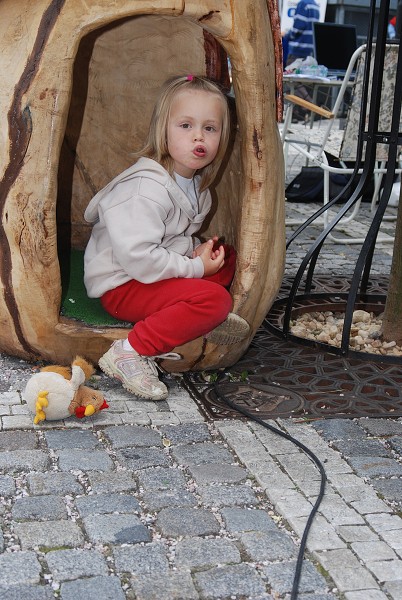 Vozíčkáři (7. 8. 2008)
