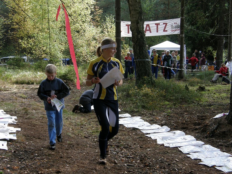 VčP - Debrné (4. 10.)
