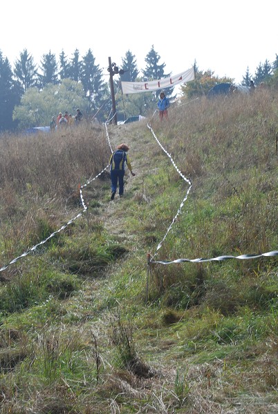 VčP - Debrné (4. 10.)