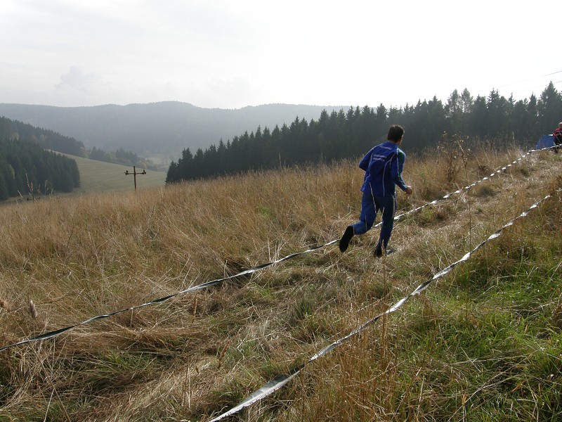 VčP - Debrné (4. 10.)