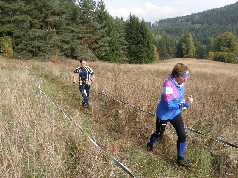 VčP - Debrné (4. 10.)