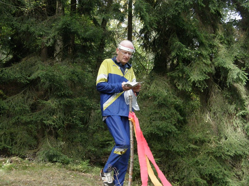 VčP - Debrné (4. 10.)
