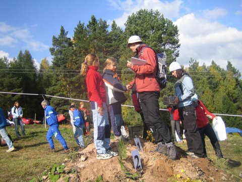 VčP - Debrné (4. 10.)