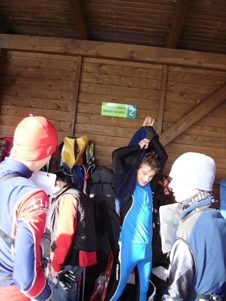 LOB - Mísečky (23 - 24. 2. 2008)