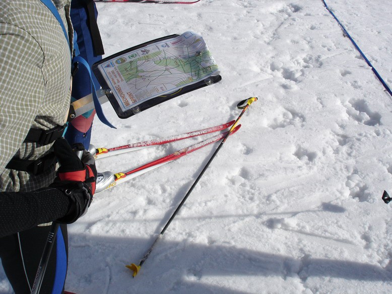 LOB - Mísečky (23 - 24. 2. 2008)