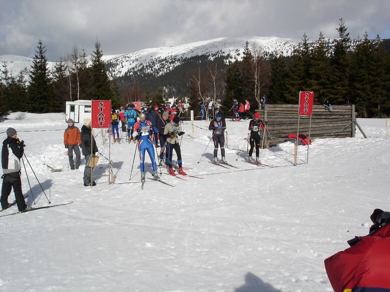 LOB - Mísečky (23 - 24. 2. 2008)