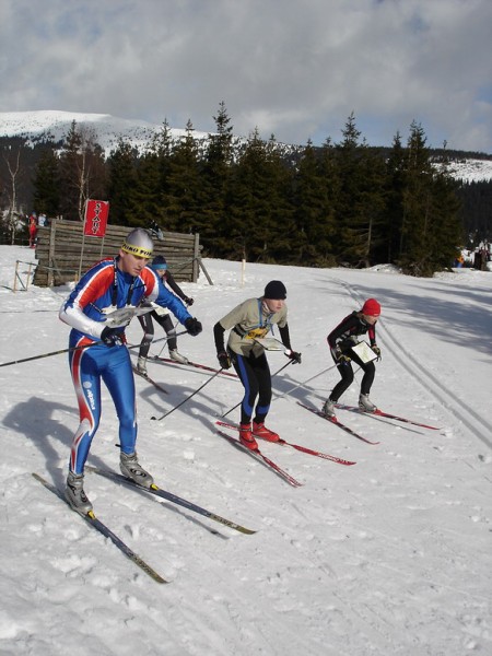 LOB - Mísečky (23 - 24. 2. 2008)