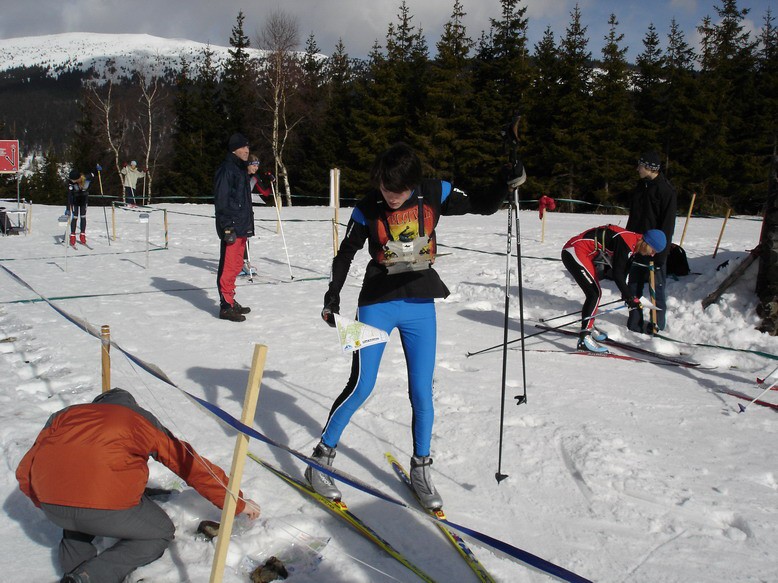 LOB - Mísečky (23 - 24. 2. 2008)