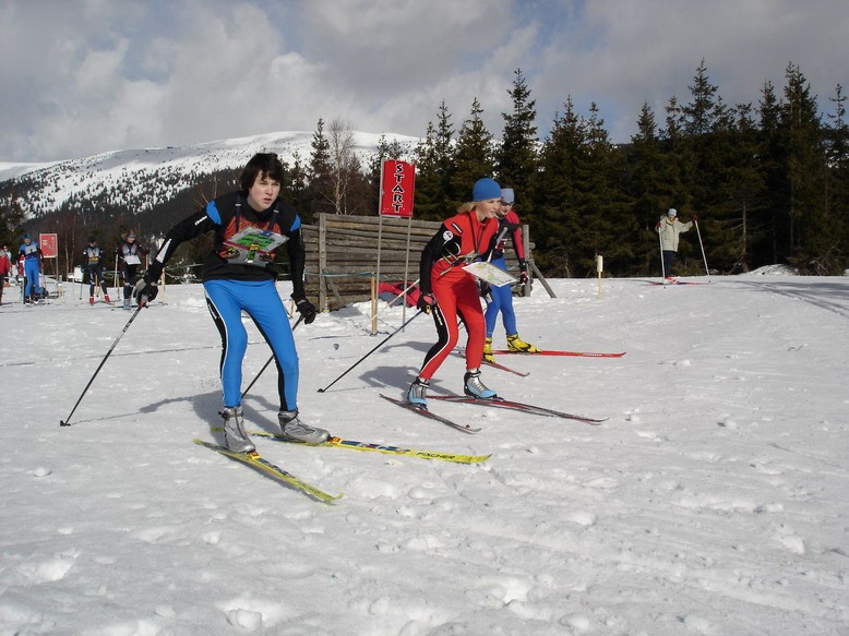 LOB - Mísečky (23 - 24. 2. 2008)