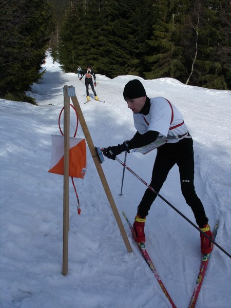 LOB - Mísečky (23 - 24. 2. 2008)