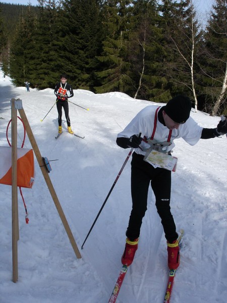 LOB - Mísečky (23 - 24. 2. 2008)