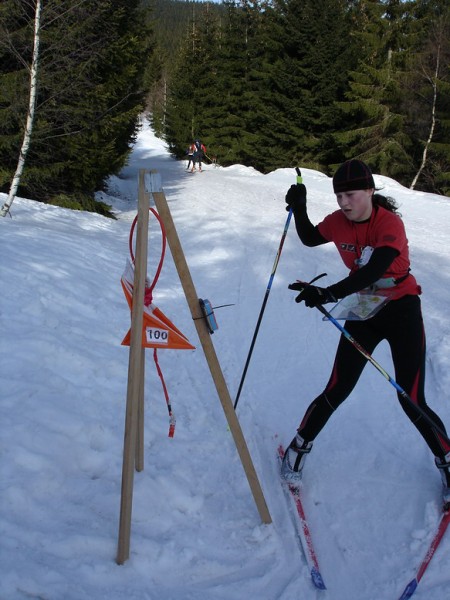 LOB - Mísečky (23 - 24. 2. 2008)