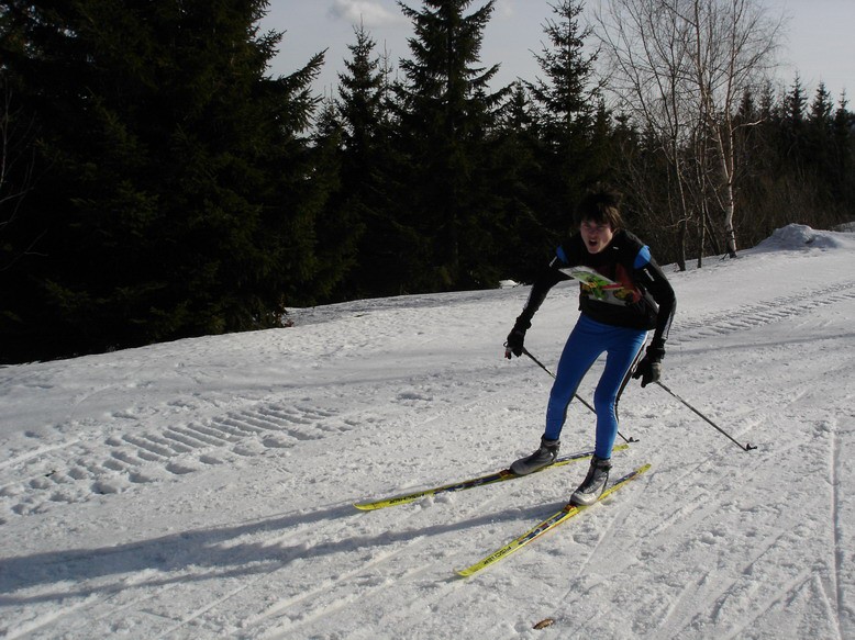 LOB - Mísečky (23 - 24. 2. 2008)