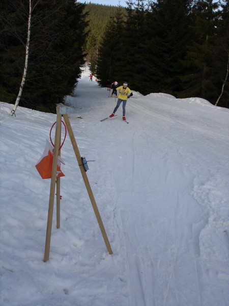 LOB - Mísečky (23 - 24. 2. 2008)