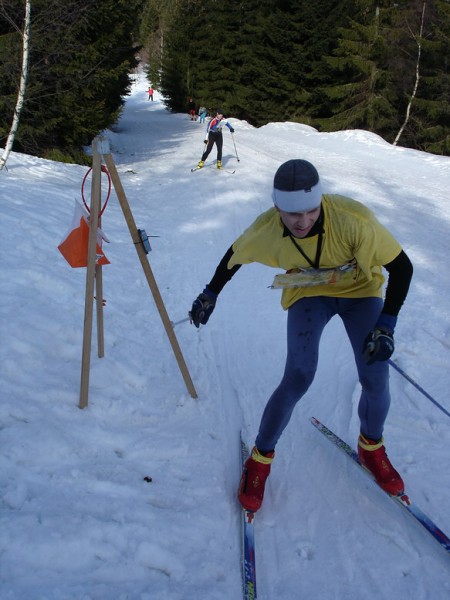 LOB - Mísečky (23 - 24. 2. 2008)