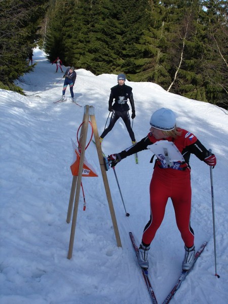 LOB - Mísečky (23 - 24. 2. 2008)
