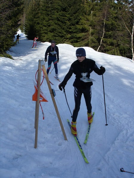 LOB - Mísečky (23 - 24. 2. 2008)