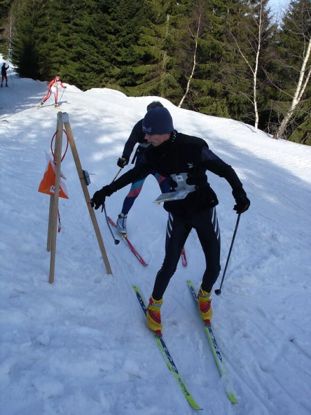 LOB - Mísečky (23 - 24. 2. 2008)