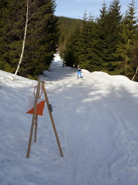 LOB - Mísečky (23 - 24. 2. 2008)