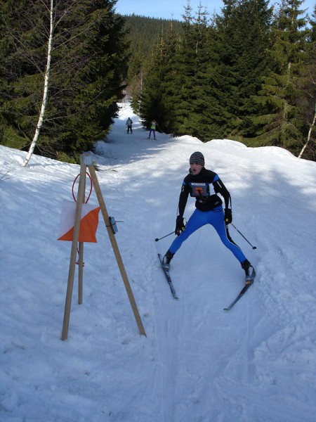 LOB - Mísečky (23 - 24. 2. 2008)
