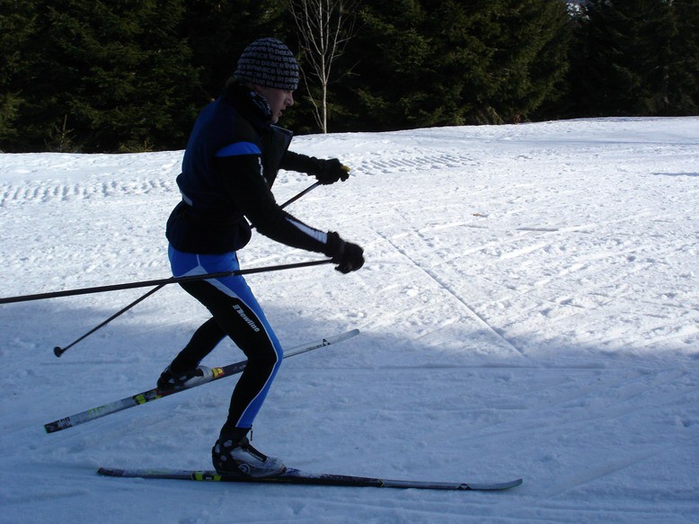 LOB - Mísečky (23 - 24. 2. 2008)