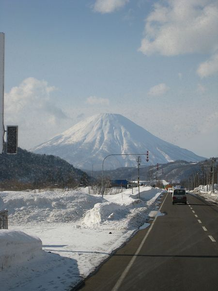 Mistrovství světa v LOB - Japonsko
