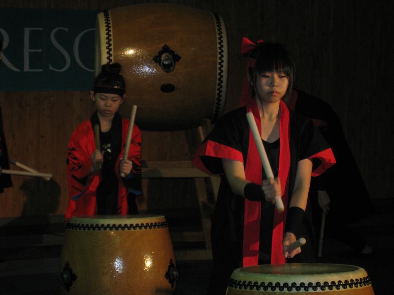 Mistrovství světa v LOB - Japonsko