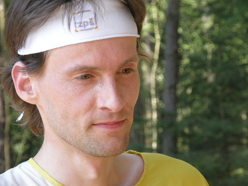 Drhleny (8. - 12. 4. 2009)