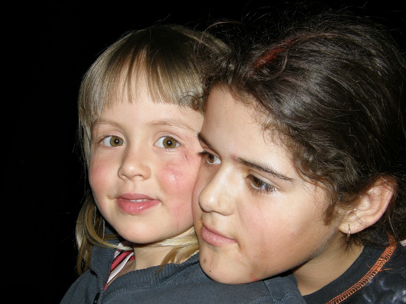 Drhleny (8. - 12. 4. 2009)