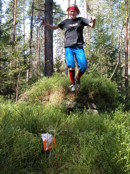 Drhleny (8. - 12. 4. 2009)