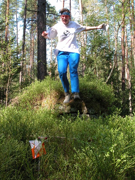 Drhleny (8. - 12. 4. 2009)