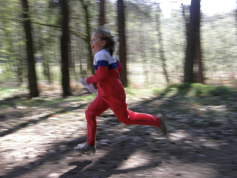 Drhleny (8. - 12. 4. 2009)
