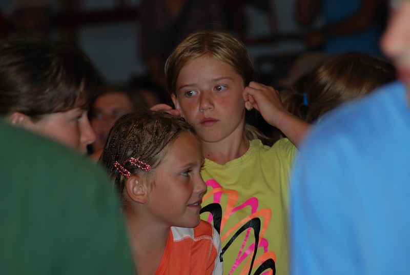 BOHEMIA 2009 (5. - 9. 8. 2009)