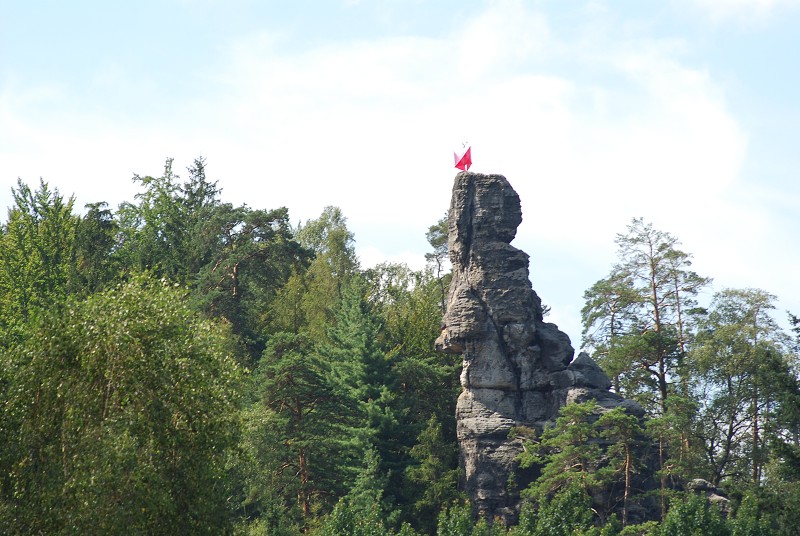 BOHEMIA 2009 (5. - 9. 8. 2009)