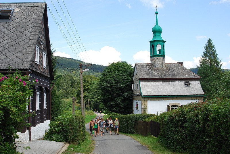 BOHEMIA 2009 (5. - 9. 8. 2009)