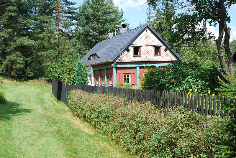 BOHEMIA 2009 (5. - 9. 8. 2009)