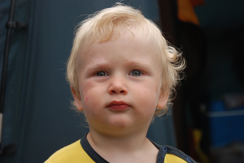 BOHEMIA 2009 (5. - 9. 8. 2009)