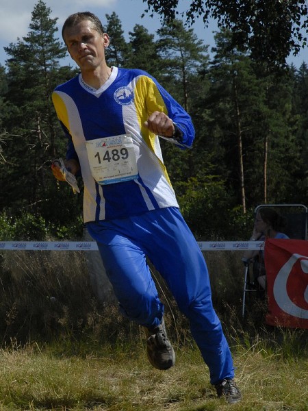 BOHEMIA 2009 (5. - 9. 8. 2009)