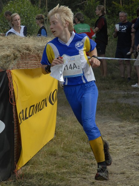 BOHEMIA 2009 (5. - 9. 8. 2009)