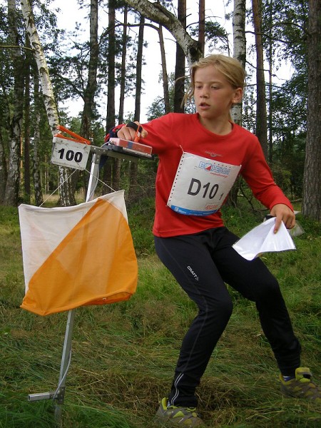 BOHEMIA 2009 (5. - 9. 8. 2009)