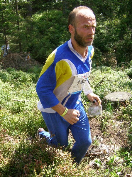 BOHEMIA 2009 (5. - 9. 8. 2009)