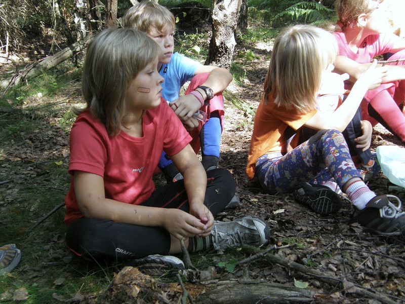 Cvikov 2009 (18. - 23. 8. 2009)