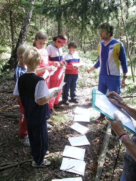 Cvikov 2009 (18. - 23. 8. 2009)