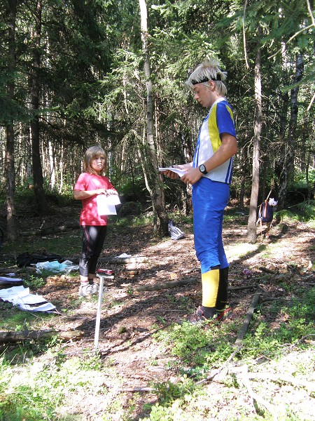Cvikov 2009 (18. - 23. 8. 2009)