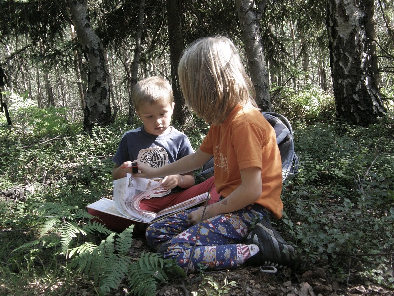 Cvikov 2009 (18. - 23. 8. 2009)