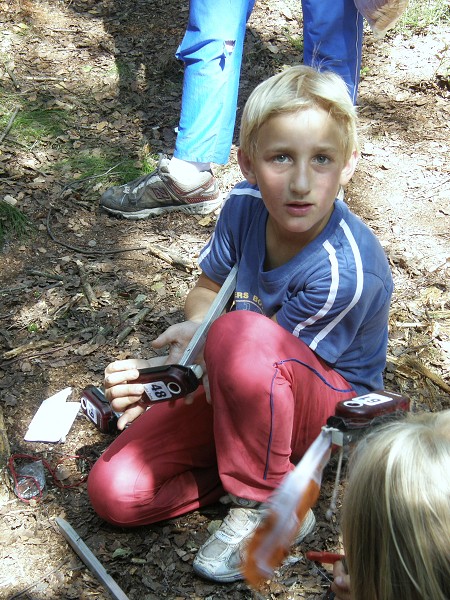 Cvikov 2009 (18. - 23. 8. 2009)