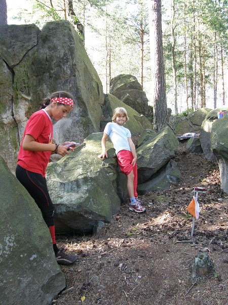 Cvikov 2009 (18. - 23. 8. 2009)