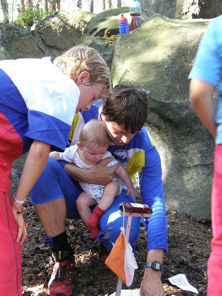 Cvikov 2009 (18. - 23. 8. 2009)