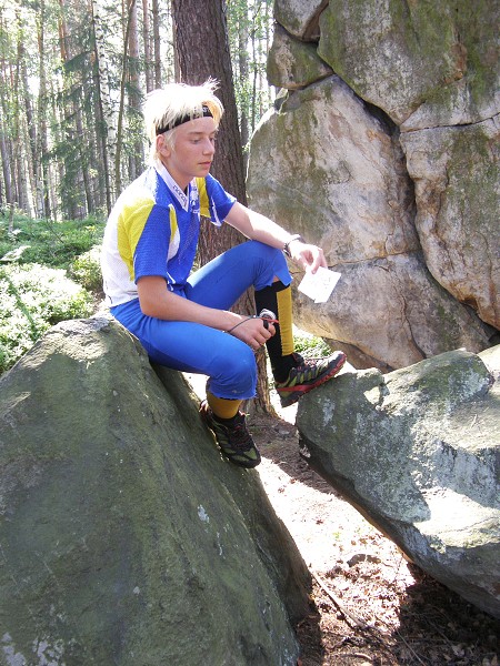 Cvikov 2009 (18. - 23. 8. 2009)