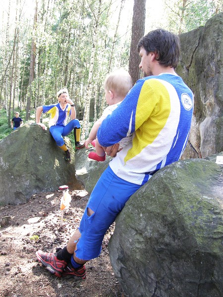 Cvikov 2009 (18. - 23. 8. 2009)